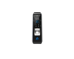 VIRDI AC-2100 Plus Fingerprint Time Attendance System