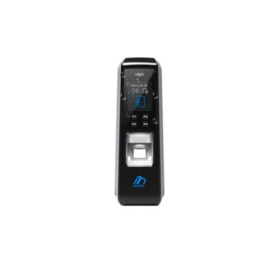 VIRDI AC-2100 Plus Fingerprint Time Attendance System