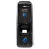 VIRDI AC-2200 Biometric Attendance & Door Access Control System