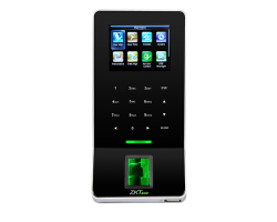ZKTeco F22 Fingerprint Time Attendance and Access Control Terminal