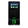ZKTeco F22 Fingerprint Time Attendance and Access Control Terminal