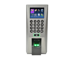 ZKTeco F18 Fingerprint Access Control & Time Attendance
