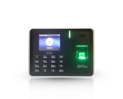 ZKTeco K90 Fingerprint time Attendance Device