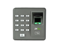 ZKTeco X7 Access Control Reader