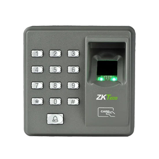 ZKTeco X7 Access Control Reader