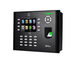 ZKTeco iClock-680 Access Control & Time Attendance