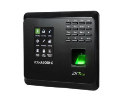 ZKTeco iClock9000-G Fingerprint Time Attendance & Access Control Device