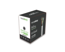 Nexakey NX-SL48C6 305m CCA UTP Network Cable